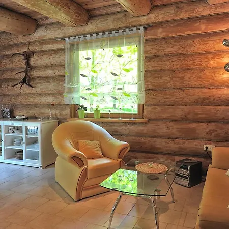 Villa Dom Pod Sosnami Gryżyna Exterior foto