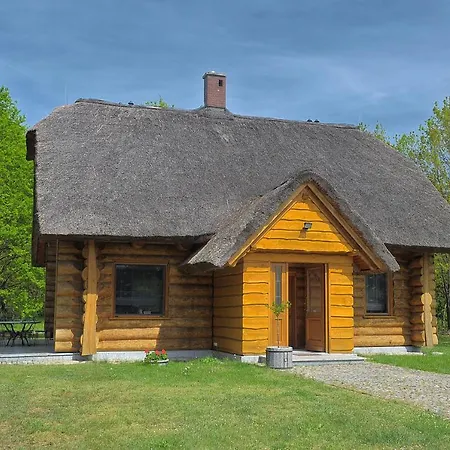 Villa Dom Pod Sosnami Gryżyna Exterior foto