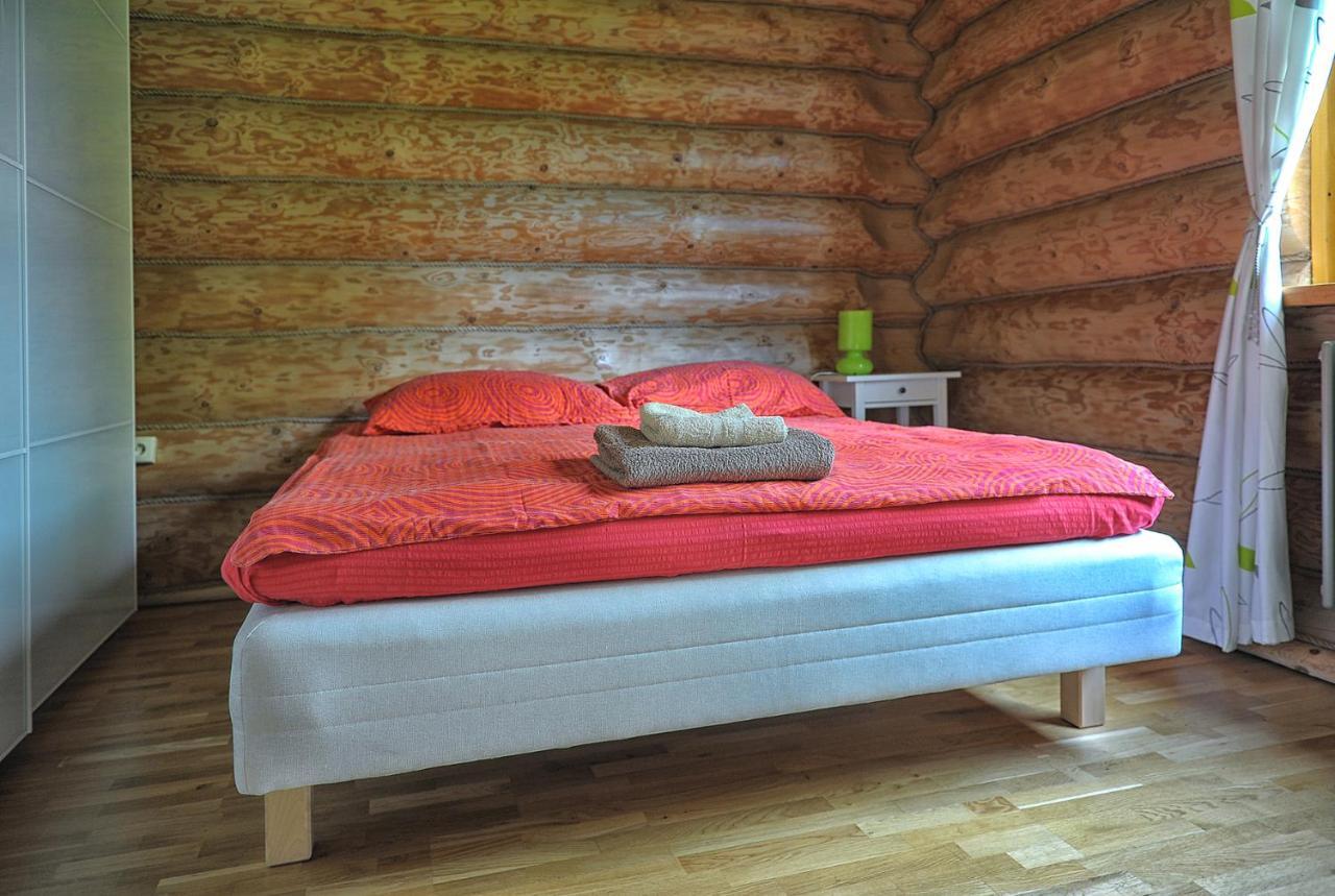 Ferienhaus Dom Pod Sosnami